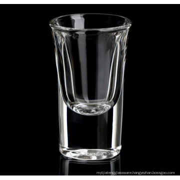 Haonai newest glass products,shot glasses